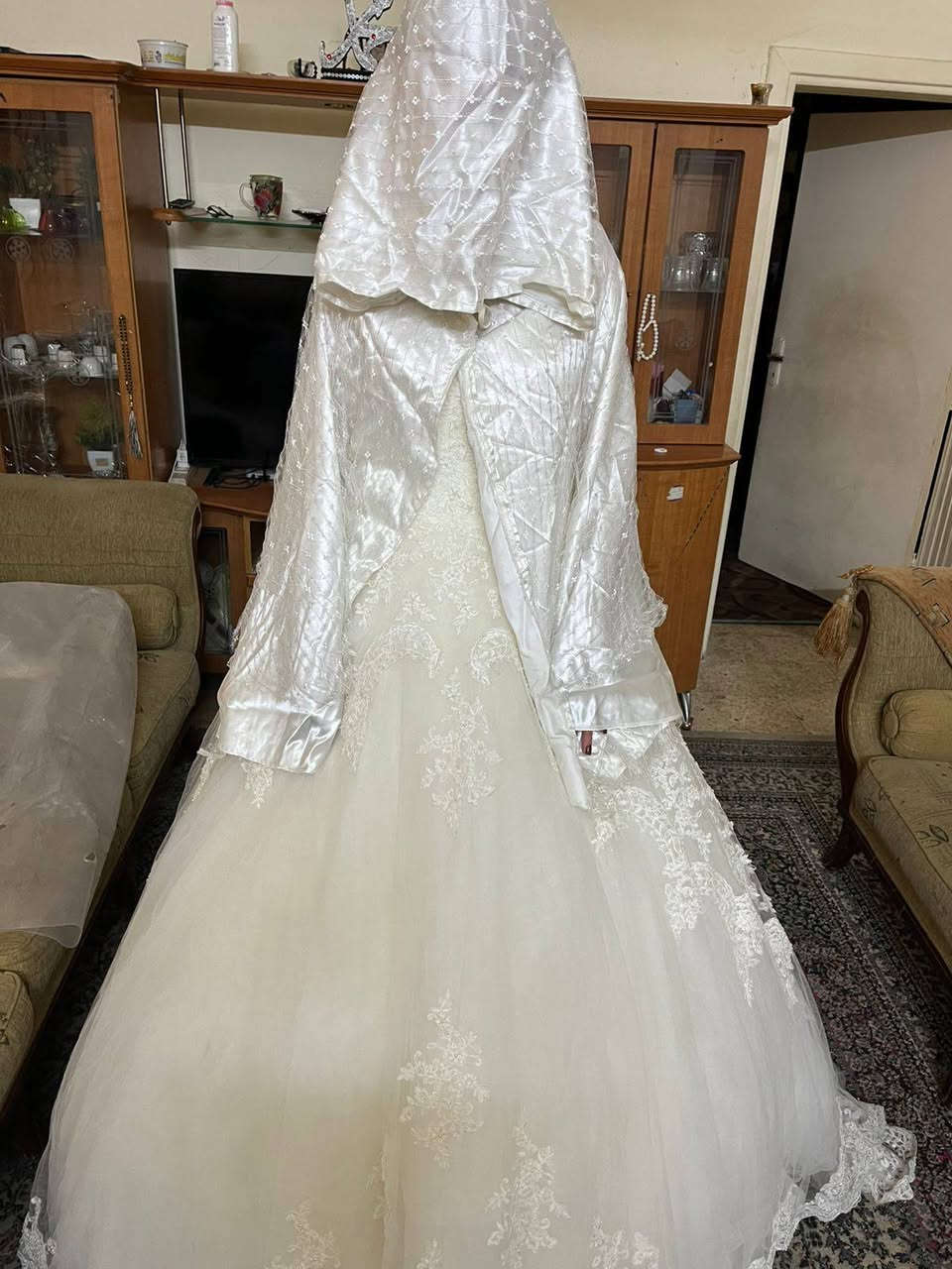 للبيع بسعر مغري جدا


**إذا كنت صاحب هذا الإعلان وتريد حذفه لأي سبب، رجاءا أرسل رسالة إلى الدعم الفني**