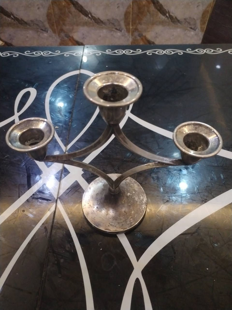 ياألله سلام عليكم نقدم لكم أجمل الانتيكات والاجهزه الاصليه وبأسعار مناسبه


**إذا كنت صاحب هذا الإعلان وتريد حذفه لأي سبب، رجاءا أرسل رسالة إلى الدعم الفني**