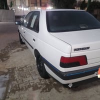 بيجو ٤٠٥ • ٢٠٠٩ • رقم انكليزي