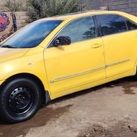 كامري • ٢٠٠٨ • غاز بنزين