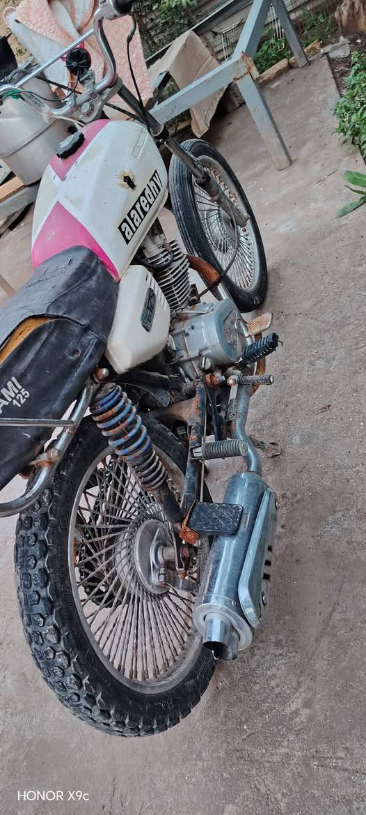 السلام عليكم ورحمة الله وبركاتة تايكر للبيع موديل 17 أوراق


**إذا كنت صاحب هذا الإعلان وتريد حذفه لأي سبب، رجاءا أرسل رسالة إلى الدعم الفني**