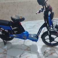 باسكال • بطاريات جدد • حجم 20
