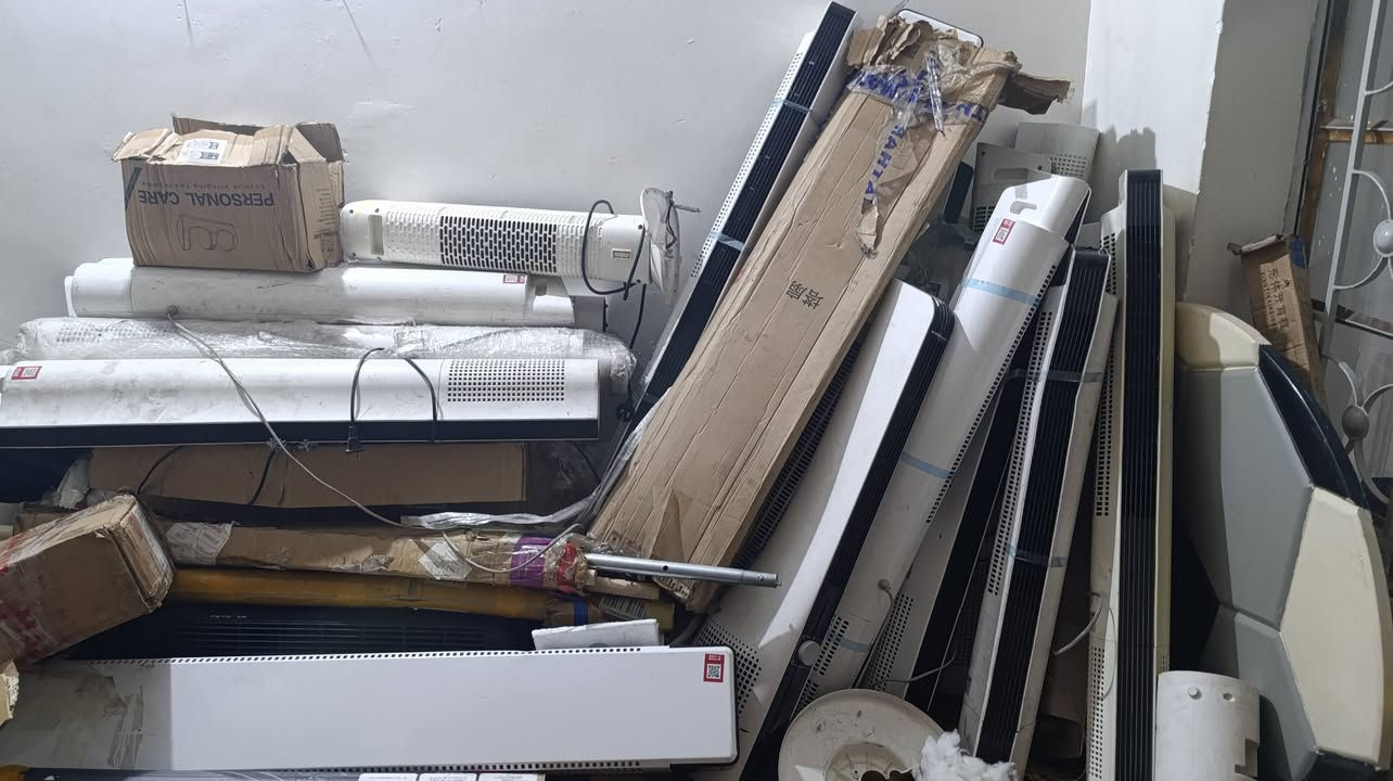 شلعه مراوح عموديه وصعوبات زيتيه وتدفأت بيهن70قطعه المهتم يجي خاص


**إذا كنت صاحب هذا الإعلان وتريد حذفه لأي سبب، رجاءا أرسل رسالة إلى الدعم الفني**