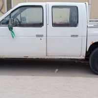 نيسان ٩٤ • ٦ گير اوتماتيك • مكينة وگير توني