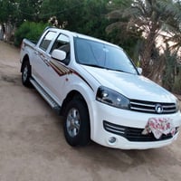 كريت ويل • موديل ٢٠١٩ • رقم واسط