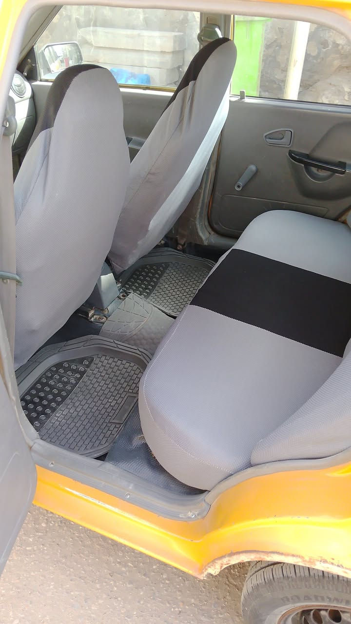 سلام عليكم سايبه موديل 12 حلوه ونضيفه وجاهزه مكينه كير كيه برايد خير من الله عنوان ناصريه مركز المدينة سعر خاص رقم ***********
