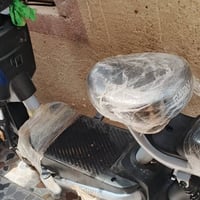 دراجة كهربائية • مستخدمة ١٥ يوم