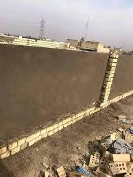 السلام عليكم لباخ اسمنت واجهيات اجراره سقل وتقطيع  كوبلنات ديكورات بورسلين  رقمي موجود بلخدمه ***********  وتساب متواجد  كربلاء و نجف فقط
