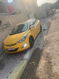 الانتره خليجي • ٢٠١٥ • مكينه كايمه