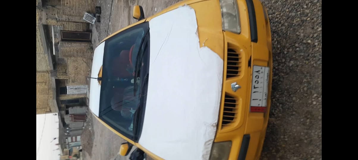 سمند ايراني ٢٠١٠  بيها باب راجع بارد وهلالات عوزهن سمكره بنيد طاير وصندوك طاك وملحوم امانه الله ورسوله سياره معدل وخير من الله مكينه وكير كفاله سنويه ساقطه ب٢٠٢١ عليها غراماتها ٣٠٠  قبل يومين جيكتها طخم تايرات جدد دوشمه جديده حداديه جديده ماعده الدرايمات كهربائياتها كلها شغاله مكاني واسط الكوت  رقم ميسان راعيها الشرعي با العماره وكدام عينكم السياره الفارس, صلاح الدين


**إذا كنت صاحب هذا الإعلان وتريد حذفه لأي سبب، رجاءا أرسل رسالة إلى الدعم الفني**