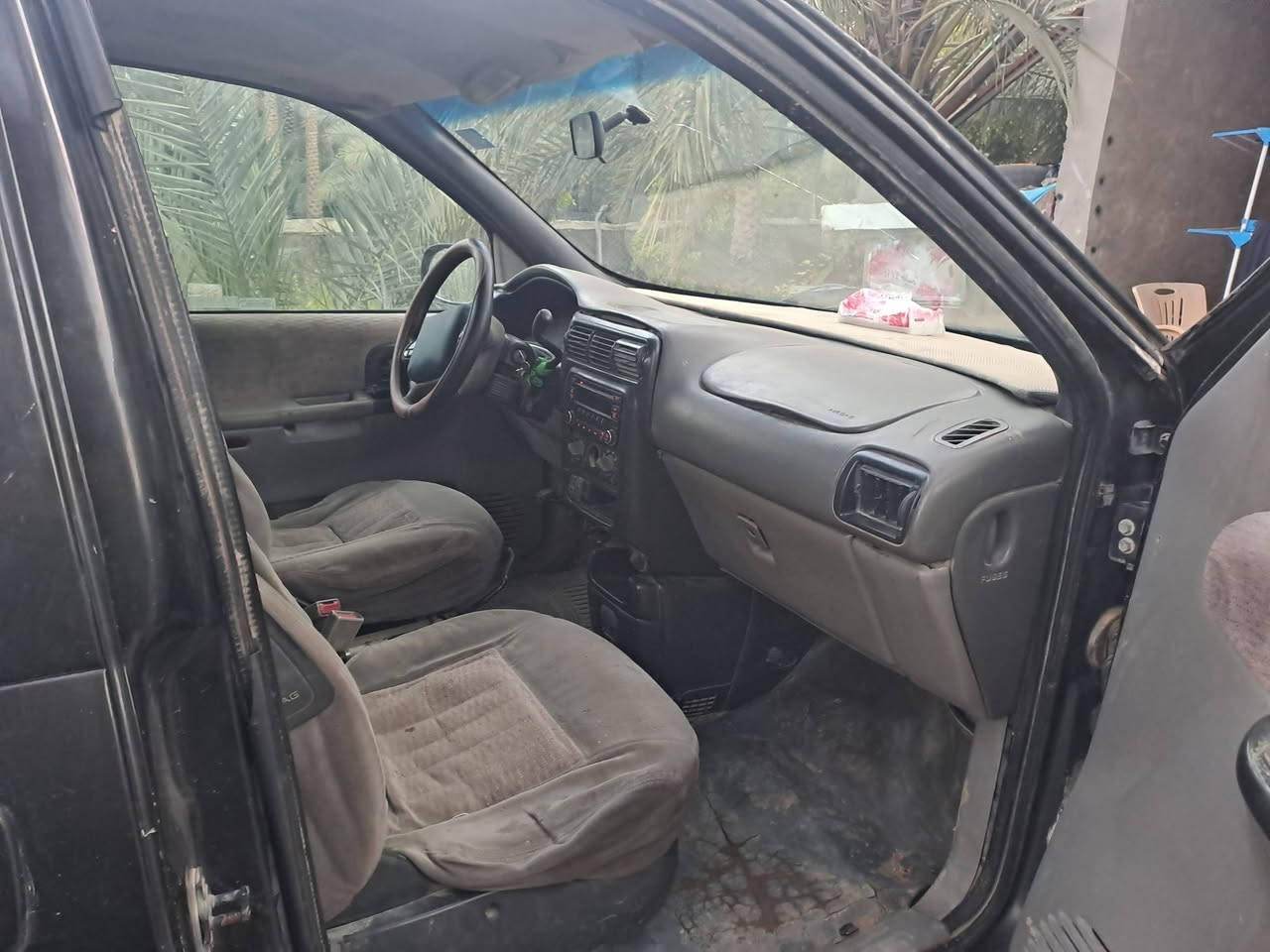 شوفليت بونتياك ٧ راكب مديل ٢٠٠٠رقم كربلاء دولي سنويه لل٣٠ مكينه وكير كامري جدد رايدهه ب ٣٠ وبيه مجال للطيبين وشراي يتصل *********** او ***********
