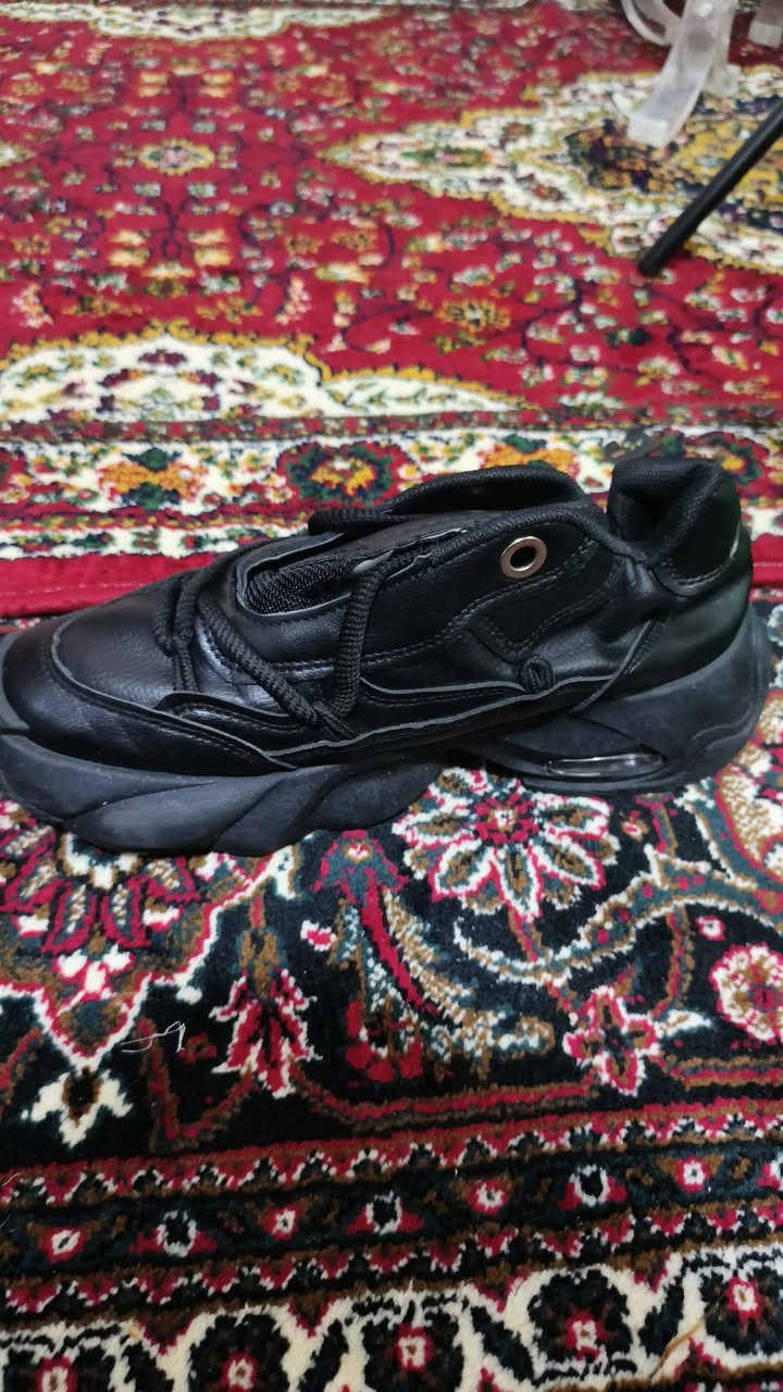 شلعه احذيه القطعه ٣ آلاف بس


**إذا كنت صاحب هذا الإعلان وتريد حذفه لأي سبب، رجاءا أرسل رسالة إلى الدعم الفني**