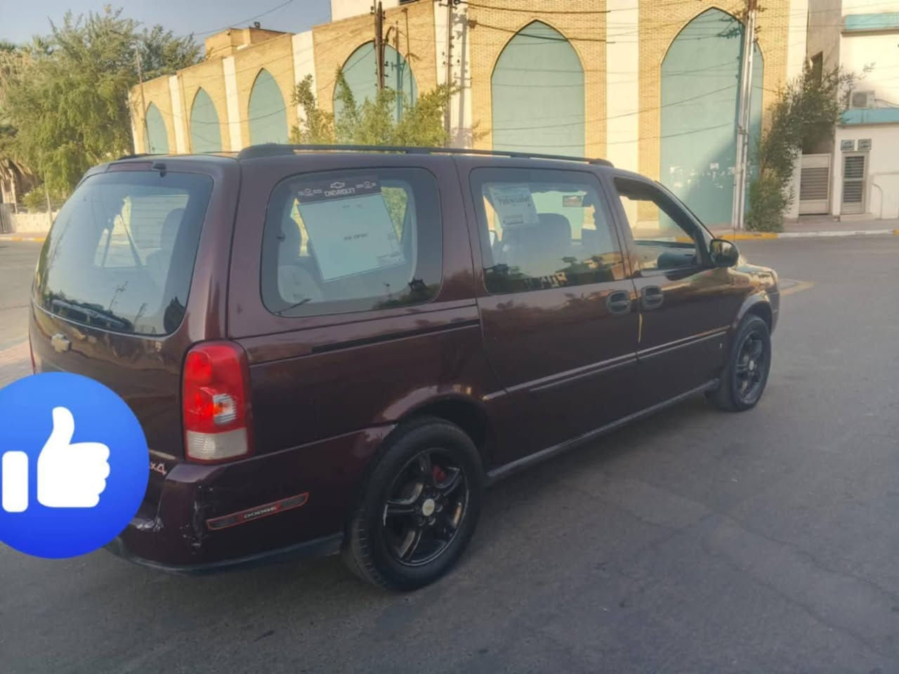 السلام عليكم سيارة شوفر بلاندر7راكب 2008محرك 3900وكير بلاديات طويلة مو بترة مراوس بسنتافيا وانطي فرق ***********
