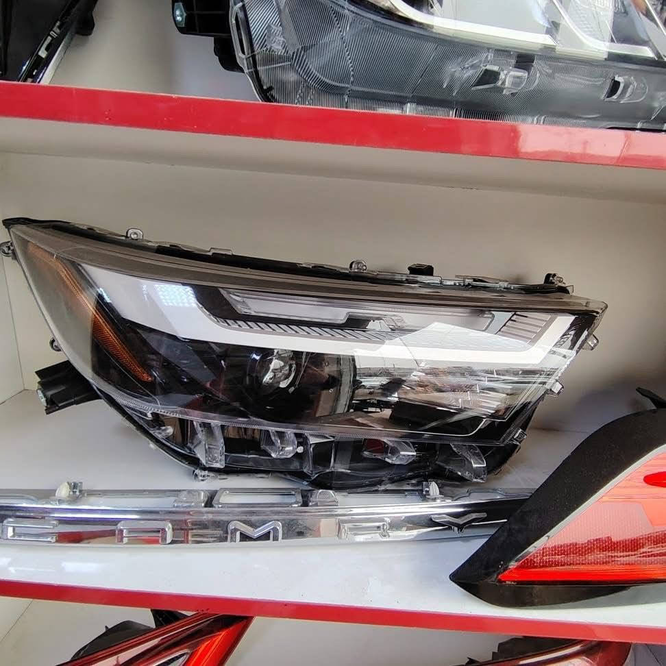 عروض راس السنه 2026 لاتفوت 💯🛑💯
عند شراء مواد بقيمه 100 الف سيعطى هديه اما شريط استيرن او جك او هورنات حسب الاختيار مجانا 

عروض خاصه تم تنزيل اسعار المواد ♦️♦️♦️♦️
تويتا من موديل 2003  ♣️♣️♣️2026
🚸لسننا الوحيدون لكننا الأفضل دائما 🚸

*********** اتصال.           وتساب.           فايبر
*********** اتصال            وتساب
***********.         
بغداد فلكه 52 مقابل روضه الارمن 🚗🚕🚙
***********
جديد وتقصيخ اصلي وتجاري 🛑🛑🛑
جمله ،،،،مفرد🔆
جميع تويتا من موديل ٢٠٠٠ الى ٢٠٢٤ 🈷️🈷️🈷️
خليجي وامريكي
سيكون سعر الصرف ١٣٢٠📞📞📞  سنه ⚠️⚠️
خصم 50‎%‎ لاصحاب محلات الجمله📱📱📱
توصيل جميع محافظات 5 الف فقط
مشط كامري و كورلا ب 100❇️خليجي وامريكي 
اذاين محرك طخم ع 100 🔰
سبير طوارى 25 الف
جك 15 الف
منفاخ هواء تويتا 20 الف
دبه ماء راديتر 5 لتر 35 الف
