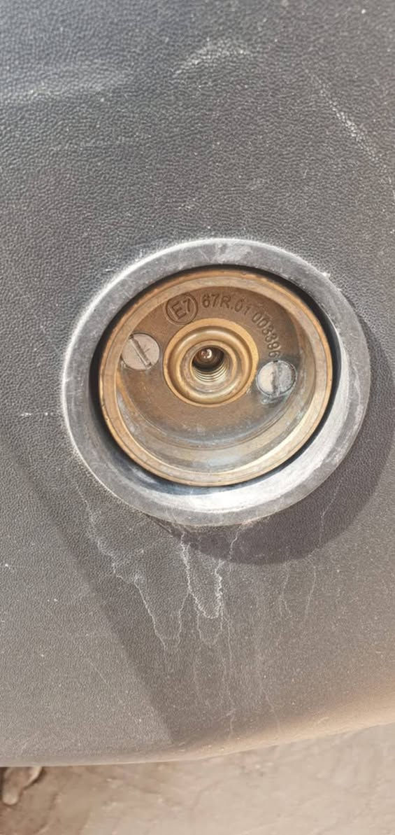 حافظ على منظومةسيارتك 
غطاء منظومة غاز 
تركي درجه اولى 
٦٠٠٠ توصيل مجاني داخل بغداد فقط


**إذا كنت صاحب هذا الإعلان وتريد حذفه لأي سبب، رجاءا أرسل رسالة إلى الدعم الفني**