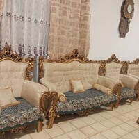١٥مقعد • نضيف • ٤طبلات