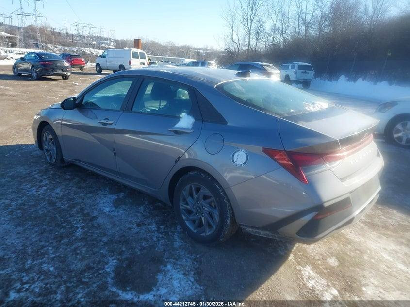 فرصة مميزة لأصحاب كتب الشهداء 🇮🇶🇺🇸
اعلان مزاد
السعر حسب المزاد
تاريخ المزاد يوم 2026/3/20
نوع السيارة:  HYUNDAI ELANTRA SEL 2024
#يمكن_إدخالها_بكتاب_ذوي #الشهداء
#او_شحنها #إلى_الأمارات
#إقليم_كردستان 
#العقبة
#ام_قصر
الضرر كما موضح بالصور
📍 العنوان : الموصل حي الوحده الشارع العام قرب دائرة اللجان الطبية 
📞 : ***********
📞 : ***********
#مزاد_الامين_للسيارات_الامريكية_
