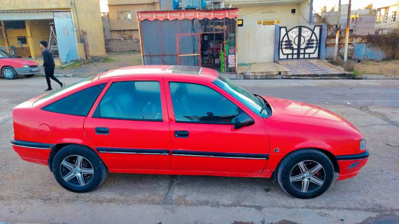 السلام عليكم فكتره موديل 1990 حجم 20 رقم كربلاء دولي الشرعي بل موصل تريد وكاله تريد تحويل المحرك شرط الكير شرط مصبوغه جماليه طخم تايات جديد الاستفسار الرقم *********** 
***********
