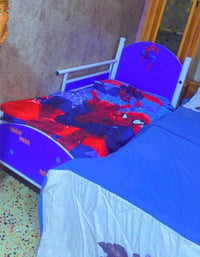 جربايه اطفال • سرير اطفال • دوشك اطفال • مرتبة اطفال • جرباية اطفال • ...