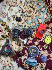 للبيع • كوستر • اصلي