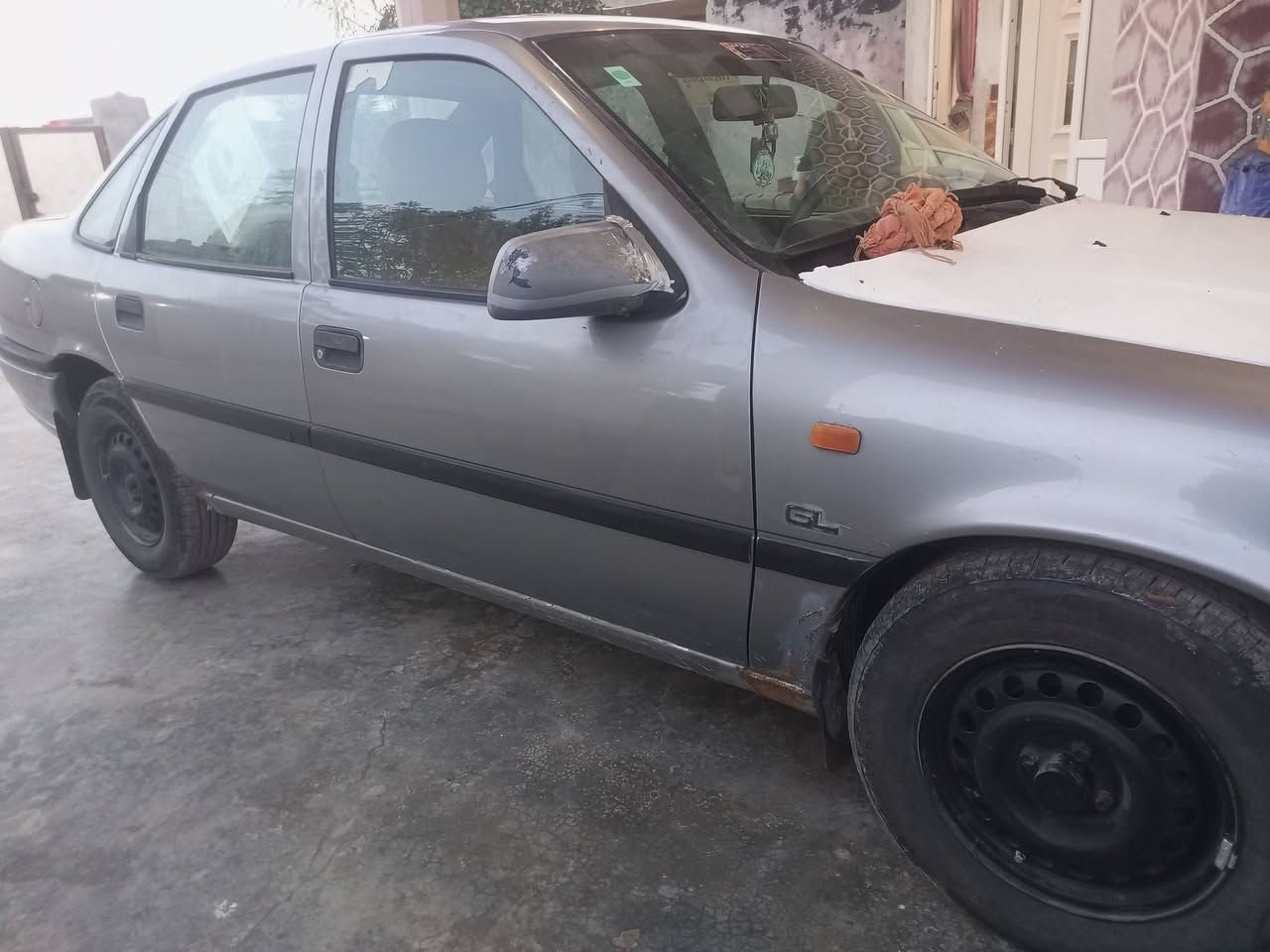 اوبل فكترا نضافه خير من الله مال جناي موديل 1993 محرك 16 المكان ديالى اطراف قرةتبه كلشي ابلادي للاستفسار اكثر. اتصل ***********
