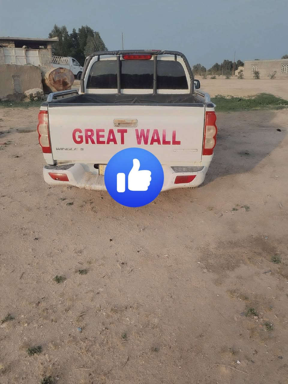 سلام عليكم كريت موديل 13 مكفوله من ضربه وصبغ بيه خياسات ملكطات والبقيه مكفوله من كلشي رقم دولي جديد سنويه (2030) المكان الدوانيه الحمزه شرقي السعر(68)وبيه مجال رقم الهاتف… 
(***********)
