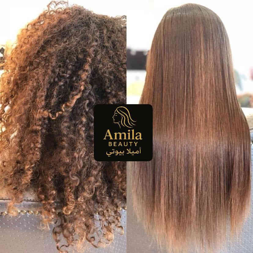 عروض الخيال من صالون أميلا بيوتي  بمناسبة اعياد رأس السنه أميلا بيوتي صناع جمال المرأه الكربلائيه يقدم عروضه المميزه
كل انواع التاتو ٢٥ الف للجلسه الاولئ الخبيره ساره الاسدي
#عروض التسريح الشعر الوسط تحت الكتف مباشرتآ والشعر القصير فوق الكتف ٣٥ الف
توجد اسعار خاصه للشعر الكثيف
بروتين معالج الكافيار الجلسه ٣٠
بدكير قدم ١٠
تنظيف جسم كامل بدون دواخل  ٣٠ الف
معالج شعر ايطالي ١٠ الف
حفافه ٥ الف
اظافر جلش ١٥
#ميش شعر قصير فوق الكتف ٢٠ 
ميش شعر حد الكتف ٢٥
ميش شعر تحت الكتف ٣٠
ميش شعر وسط الظهر ٤٠
ميش شعر نهايه الظهر ٥٥ 
توجد اسعار خاصه للشعر الكثيف
#صبغ شعر قصير فوق ١٥
صبغ شعر قصير حد الكتف ٢٥
صبغ شعر قصير تحت الكتف ٣٠
صبغ شعر قصير وسط الظهر ٤٠
صبغ شعر نهايه الظهر ٥٥.
توجد اسعار خاصه للشعر الكثيف
#صبغ وميش شعر قصير حد الكتف ٣٠
صبغ وميش شعر تحت الكتف ٣٥
صبغ وميش وسط الظهر ٥٠
صبغ وميش نهاية الظهر ٧٠
تنظيف البشره العميق ١٠
تنظيف البشره الملكي ١٥
تنظيف البشره العادي ٥
جميع انواع القصات ٥ الاف القصات الكوريه ١٠
شسوار 5
#ميك اب وتسريحه مدعوه ٣٠
#عروس يوم واحد تسريحه وميك اب وتنظيف بشره وعدسات وبودره جسم ورموش واظافر وميش ١٦٠ بعد معاينه كثافة الشعر
# عروس يومين  تسريحه وميك اب وبودره جسم واظافر وعدسات ١٥٠ الف يوم واحد ١٠٠ الف بدون ميش
ملاحظه توجد بدلات الايجار ٧٥ الف 
------------------
في حال عدم استجابة الكادر للاسعار المذكوره او وجود تلكؤ بالعمل يرجئ الاتصال برقم الاداره ***********
صالون أميلا بيوتي كربلاء حي الحر  مقابل مجمع التاج مجاور صيدليه سر العافيه 
للحجز : ***********
