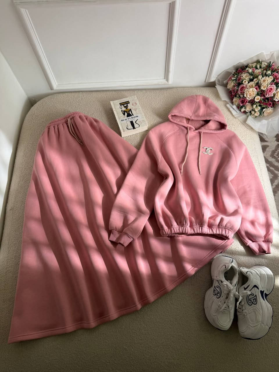 #جديد ومميز

قياس 38 40 42 44 46 48

♦يوجد توصيل جميع محافظات العراق 
♦️توصيل محافظات 5 الاف 
♦للحجز دايركت .
♦️للحجز وتساب *********** 

#لايك_كومنت #تعليقات #تعليقاتكم_تسعدني😍
