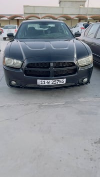 جارجر • ٢٠١٣ • فول عده
