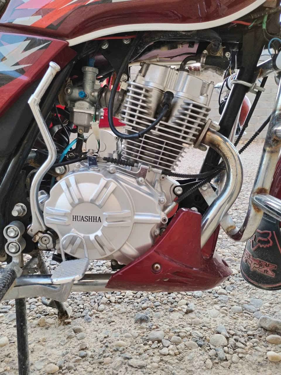 سلام عليكم موطور هايوشه💁‍♀️ مديل 24 للبيع العسر 925 و بي مجال بسيط وضع شركه ماممفتوح كير و محرك شرط💁‍♀️ رقم ***********
