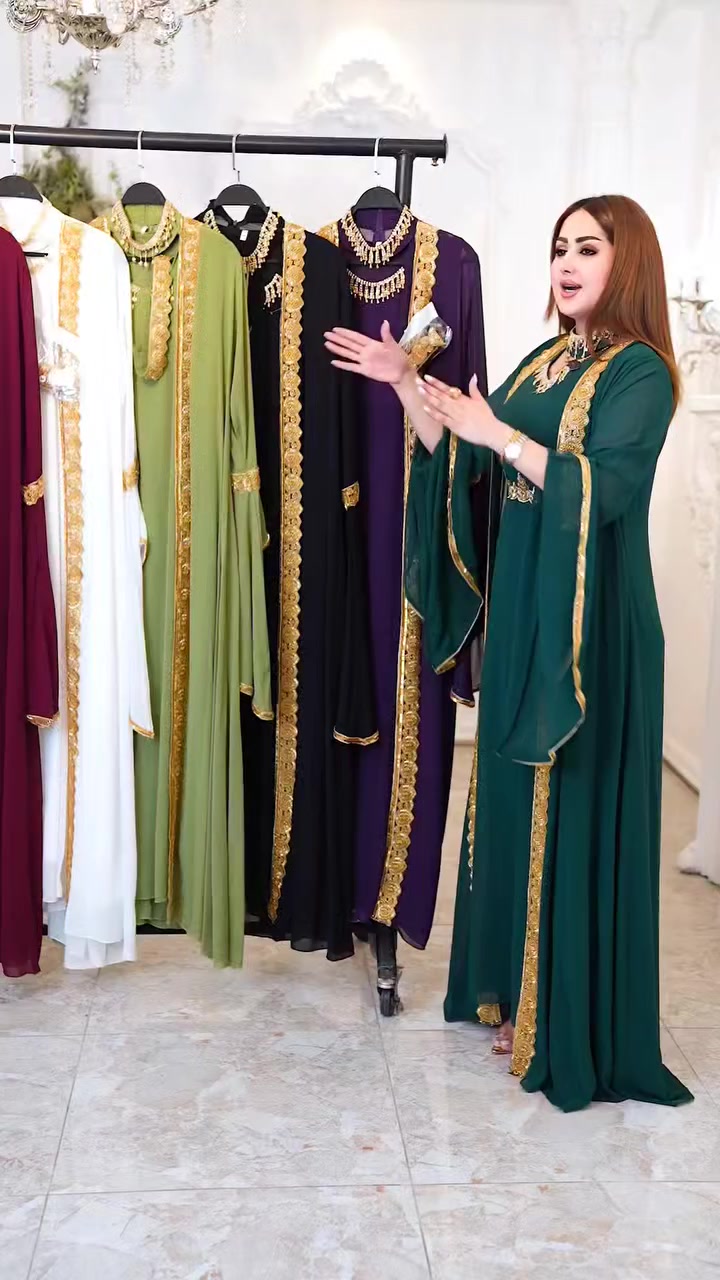 🌟 "قفاطين وعبي وبشتات اماراتية رمضانية، تجمع بين الجمال والروحانية 🌙! 💃 اختاري أجمل الموديلات من مجموعتنا الراقية 💖. تابعونا للحصول على أحدث التصاميم والعروض الخاصة راسلونه على خاص للستفسار عن الاسعار والقياسات 👉 #قفاطين_رمضانية #عبايات_اماراتية #بشتات_اماراتية #رمضان_كريم #جمال أناقة تراث_اماراتي"🌟 عبايات_اماراتية بشتات_اماراتية أزياء_اماراتية ملابس_اماراتية جمال أناقة تراث_اماراتي عبايات_راقية بشتات_فاخرة موديلات_اماراتية


**إذا كنت صاحب هذا الإعلان وتريد حذفه لأي سبب، رجاءا أرسل رسالة إلى الدعم الفني**