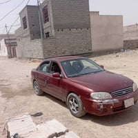 سبكترا • ٢٠٠٣ • رقم بغداد