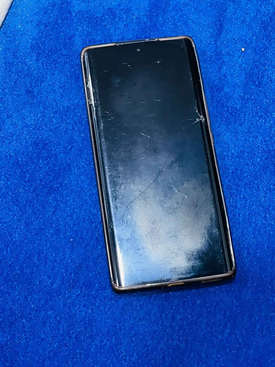 مبايل هونر اكس تسعه اي
ما مفتوح وملحقاتو بعدهن بل كارتون جدد 
للبيع او مرااوس ب ايفون 12 او 13 برو ماكس 

وانطي فرق بس شي قليل


**إذا كنت صاحب هذا الإعلان وتريد حذفه لأي سبب، رجاءا أرسل رسالة إلى الدعم الفني**