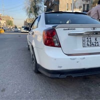 لاسيتي • ٢٠٠٣ • مكينة 2000