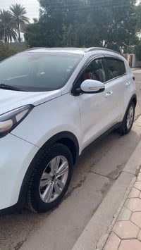 سبورتج موديل2019 للبيع ا سياره خليجي للاستفسار 07703414399