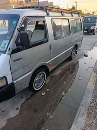 بيستا • موديل ٩٤ • بغداد الحسينه