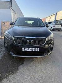 سورنتو ٢٠١٩ • وارد امريكي • محرك ٢٤٠٠