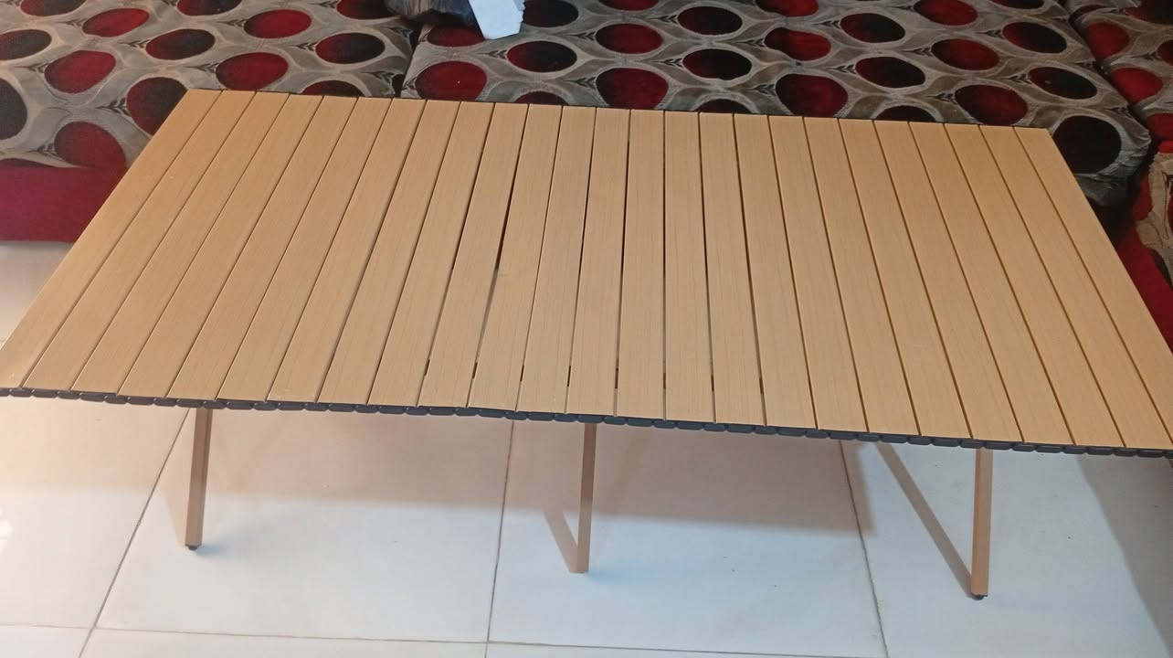 ميز سفاري 150*70
50الف


**إذا كنت صاحب هذا الإعلان وتريد حذفه لأي سبب، رجاءا أرسل رسالة إلى الدعم الفني**
