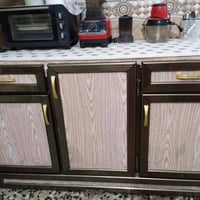 كاونتر • ٣ قطع • بغداد