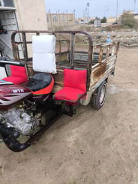 موديل ١٩ • شاصي مكفول • كير بكس جديد