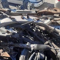 محرك التيما • 2006 • كامل امامي وخلفي