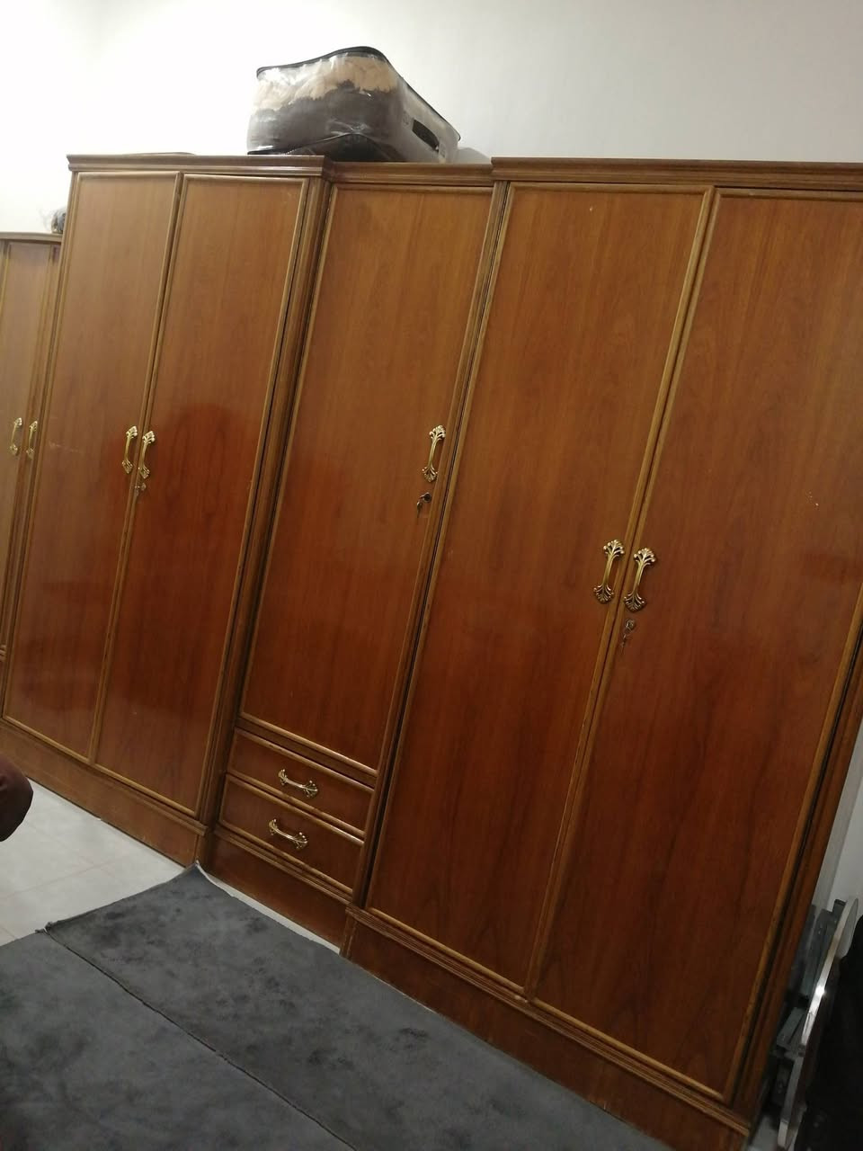 غرفة صاج عراقي مستعملة للبيع


**إذا كنت صاحب هذا الإعلان وتريد حذفه لأي سبب، رجاءا أرسل رسالة إلى الدعم الفني**