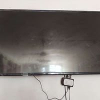 تلفزيون • ٥٥ بوصة • للبيع