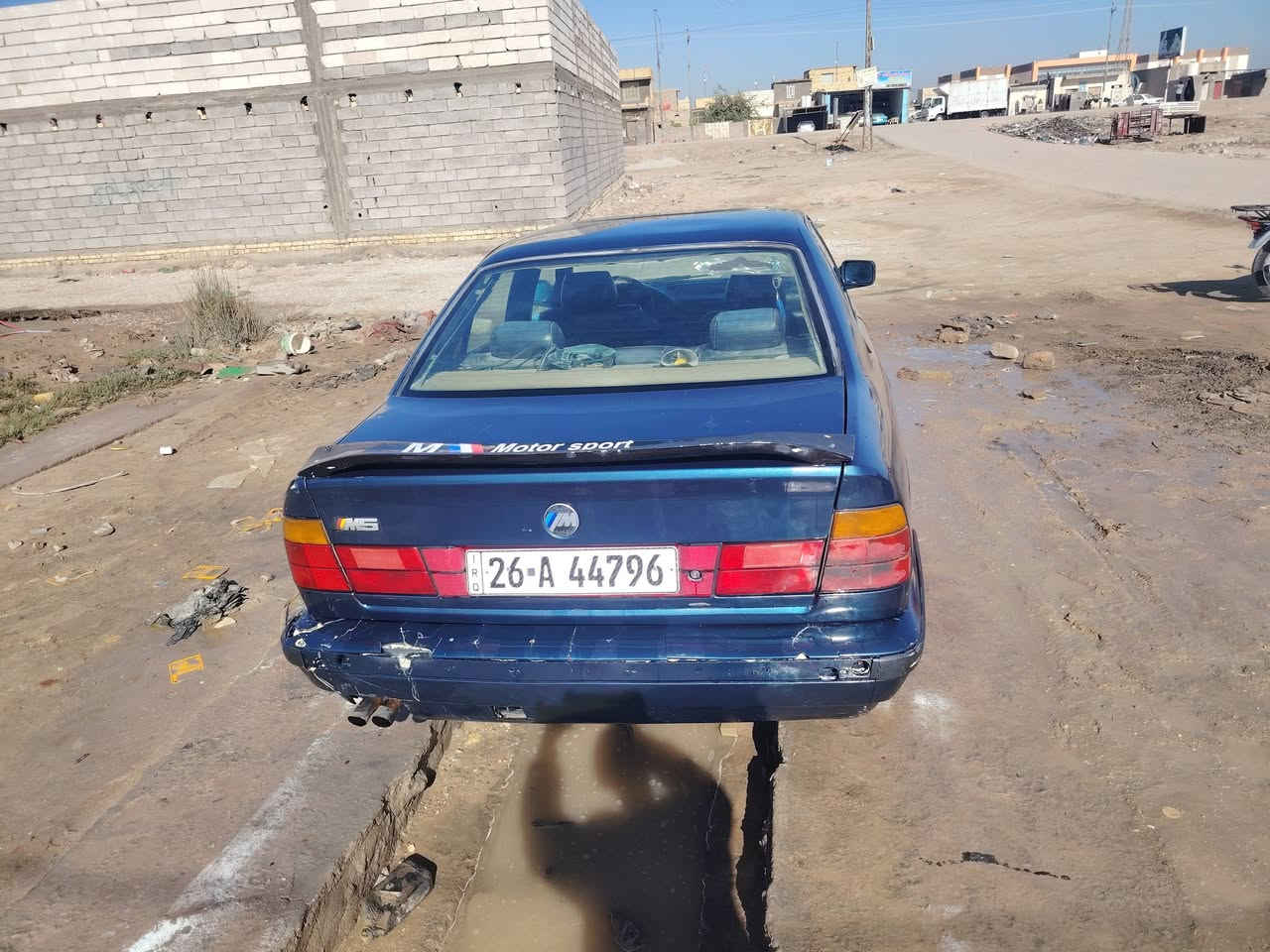 سلام عليكم للبيع 5.35مكينه وكير بلاد مامحور كفاله سياره بس صبغ لجماليه بدون ضربه سعر 39وبيه مجال مكاني ناصريه سوك الشيوخ سياره كهرباىيات كله شغاله من طوول لطول ترايك وين مايعجبك الشراي بخدمته الانتصال عل الارقام ***********/***********مستعجل عل بيعته
