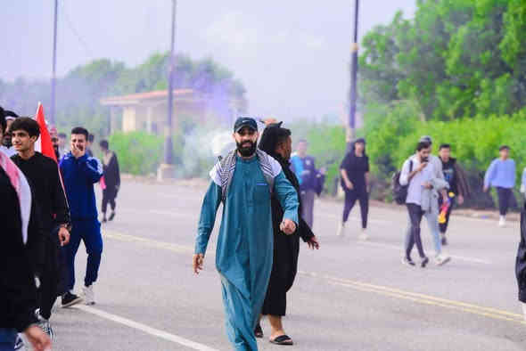 #اقرا_المنـــشور_بالكامل شجع اسود الرافدين🇮🇶

سارعوا سارعوا للحجز لعبة 🇮🇶 العراق × الإمارات 🇦🇪

#البرامج : بــ 34 الف دينار نقل وتذكرة فقط

سارعووووااا بالحجز بالذهاب معنا الى 🔚
شركة ثمرة ذي قار  للسياحة و السفر 👉🤩😍
المقاعد محدودة المقاعد محدودة 
محافظة البصرة لمشاهدة لعبة ❤️❤️
رحله الى مدينه السياب (البصرة ) لحظور 
الكرنفال الرياضي ومشاهده مباراه
{{ #العراق X #الامارات }} ⚽⚽⚽
على ملعب المدينه الرياضية في البصرة مع 
السعر يشمل النقل من الناصرية  الى البصرة والعكس
➖➖➖➖➖➖ ان شاء الله العراق🇮🇶

تاريخ اللعبة:  يوم الثلاثاء الموافق 2025/11/18
التجمع يكون الساعه : 12 ضهراً 🕑🕑
والانطلاق الساعة 1 ظهراً من مقر الشركة
🇮🇶🇮🇶🇮🇶🇮🇶🇮🇶🇮🇶
يشمل البرنامج 👇👇
نقل باصات حديثة🚌🚌
تذكرة المباراة⚽⚽
دخول الملعب🥅🤾‍♂️🏝🏝
كادر تصوير مميز 📸📹📷
جولات سياحية في شط العرب🚤🛥🚢
سارع في الحجز🏃👉
وبعد الوصول والاستراحه 
حيث الذهاب الى #شط_العرب 
ومشاهده المباره على ارض ملعب النخله 🌴🌴 الدولي 

احجز من الان لضمان الرحله ✍👨‍💻👩‍💻
ساررررعووواااا بالحجز لضمان مقاعدكم ♿♿
🇮🇶️🇮🇶️🇮🇶️🇮🇶️🇮🇶️🇮🇶️🇮🇶️🇮🇶️🇮🇶️🇮🇶️🇮🇶️
=
‼️سااااارعوا بالحجز مابقى الا مقاعد معدوده💯‼️
✋️⚠️للحجز والاستفسار⚠️✋️ وات ساب أو فايبر 
0️⃣7️⃣8️⃣0️⃣1️⃣8️⃣9️⃣7️⃣3️⃣2️⃣8️⃣
*********** وات ساب 
*********** وات ساب 

📞☎*********** 🤳*********** ☎️📞

🔝🕺🔝🕺💥
#ملاحظة : تخفيظات للشركات و المجاميع
==============
شركة ثمرة ذي قار لنقل المسافرين  

تتوفر جميع فئات تذاكر 
تتوفر تذاكر دخول الملعب  

الى كل المحافظات العراقية مشمولة بهذا البرنامج  : بغداد - النجف - كربلاء - بابل- الديوانية - الناصرية - السماوة- البصرة_ العمارة
