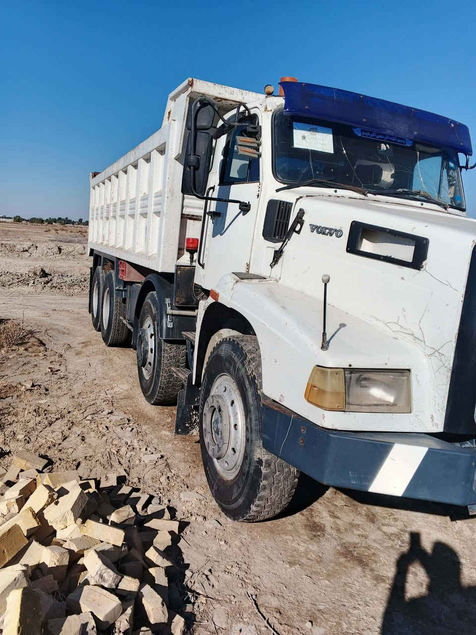 فالفو للبيع تمساح موديل 91سنويه ٢٨ مكفوله كفاله عامه عنوان ديوانيه قضاء عفك ***********
