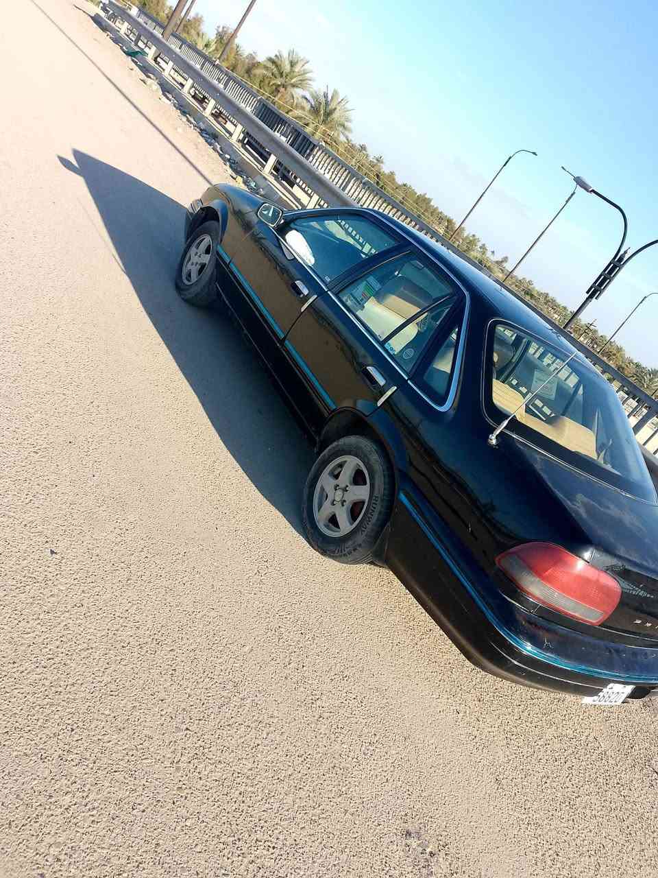 سلام عليكم ورحمة الله وبركاته
1.دايو برنس موديل 96 فراشه رقم بغداد دولي تحويل مباشر هزه جديده سنويه الغايه 2031
2.سياره . كفاله من طخه  سياره شركه داخل وخارج
3.كير محرك كله جديد
4.ويل كب  تخم تاير نضيف
5.صدر امامي وخلفي جديد
6 كهربائيات كله شغال
7.مشط ستيرن باور كله شغال
8 سياره جديده واحله من صور بلعافيه ع ياخذها. سياره كزاز
9 السعر 43 وبيها مجال بسيط حك جيه
10.  ***********او*********** اخويه العزيز اقرأ المنشور وبيك خير ودلال. ملاحضه تبريد والله ماعرف شبي. هذا نقص فقط
