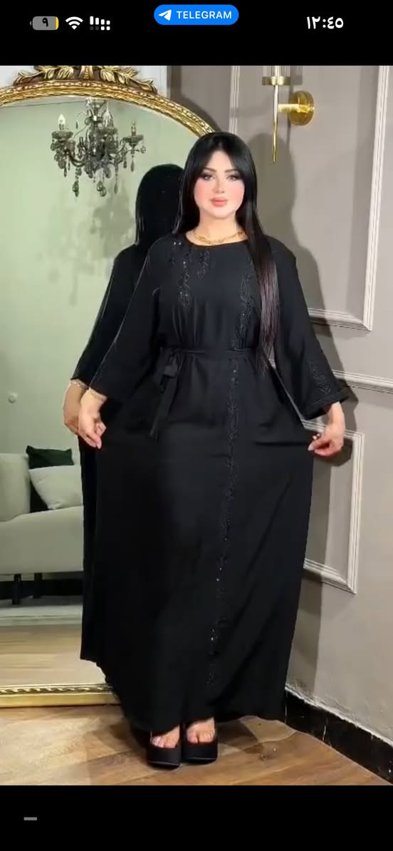 جمله 🔥 اقل طلب نص درزن 

https://t.me/sosa2001r


**إذا كنت صاحب هذا الإعلان وتريد حذفه لأي سبب، رجاءا أرسل رسالة إلى الدعم الفني**