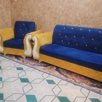 ١٠مقاعد • جديد • توصيل كربلاء