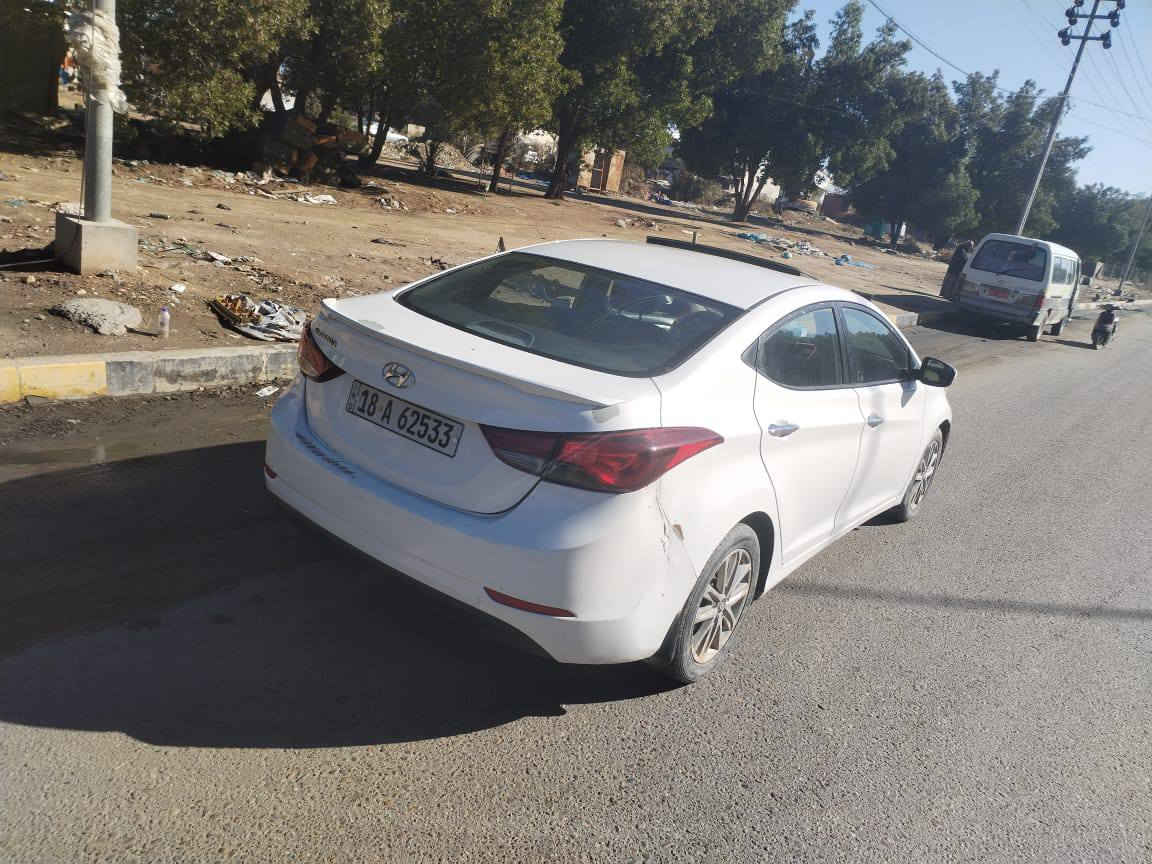 سلام عليكم سياره نوع النترا موديل 2015خليجي فول مواصفات عده البصمه واحد عل واحد كفاله كير مكينه حداديه تخم تاير تبريد تدفىه تبريد ثلج شاير بل مري مري شفط شاشه كامره حساسات تحكم ستيرن جهتين خمسه ويل كب كفاله عامه الاخير قطعه كلير فقط والباقي كفاله عامه مكفوله من الحادث والضرب والتبديل والفتح والصبغ سياره خير من الله العنوان كربلاء السعر 128وبيه مجال حك الجيه الهاتف ***********بسمي تحويل مباشر
